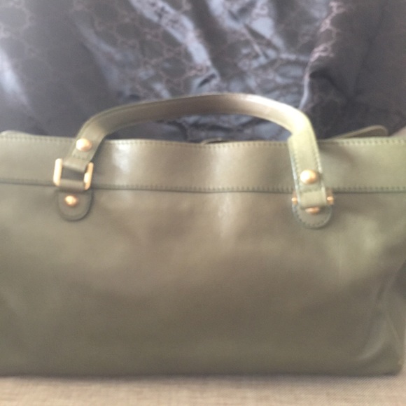 ❤️SOLD❤️ADDITIONAL PICTURES/GUCCI GG BAG🎊HP - Picture 4 of 12